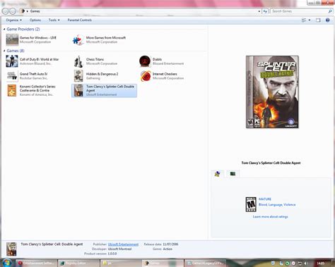Gamer File Explorer 的图像结果