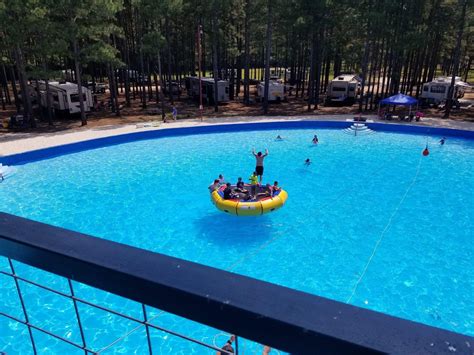Paradise Michigan Campgrounds: Find Your Perfect Escape