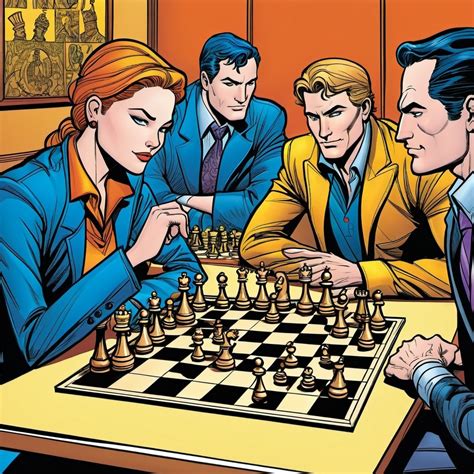 Image result for Learning Chess Strategy