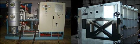 Vacuum Components & Projects Pvt.Ltd.