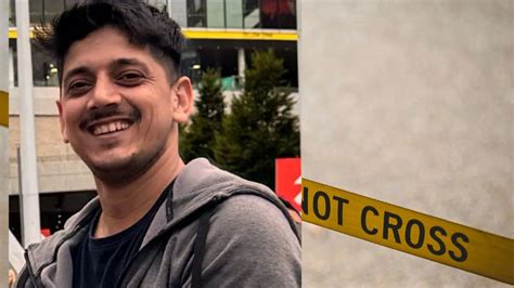 Indian Student From Haryana Stabbed To Death In UK; Family Seeks MEA ...