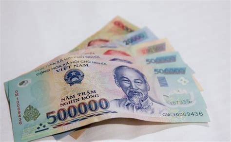 1000块人民币，在越南可以买到什么？