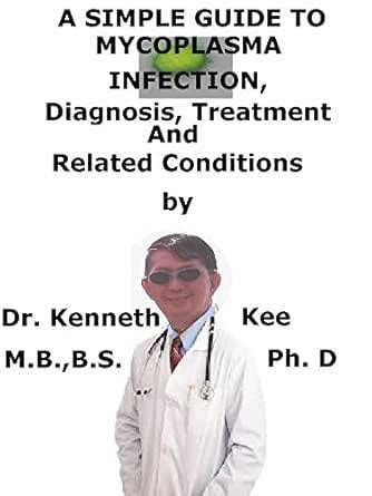 A Simple Guide To Mycoplasma Infection, Diagnosis, Treatment And ...