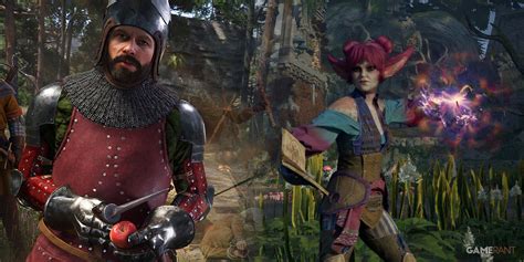 Avowed and Kingdom Come: Deliverance 2 are Two Sides of the Same Coin