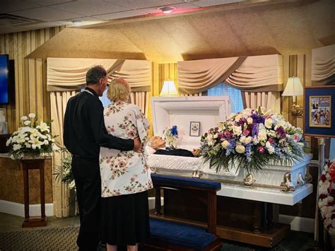 DYER-LAKE FUNERAL HOME AND CREMATION SERVICES - Updated September 2025 ...