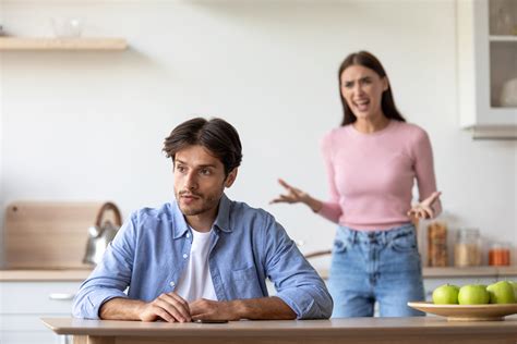 Behavior Of Narcissist Husband