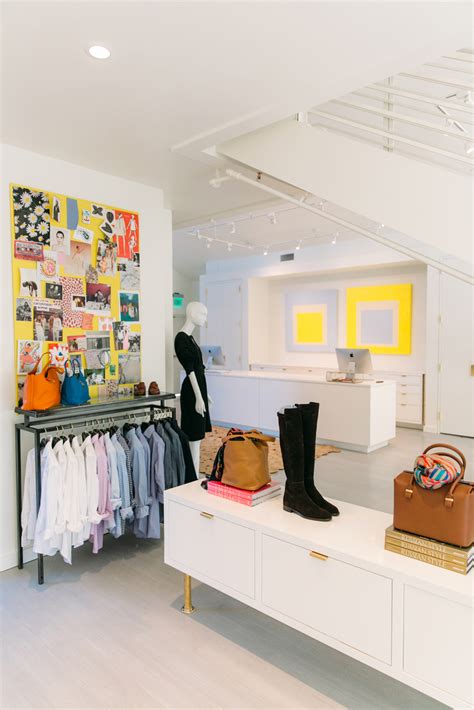 Sid and Ann Mashburn Open Washington, D.C. Store