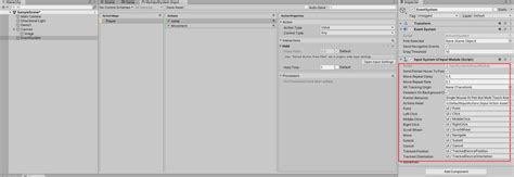 Touchcontrolles Unity New Inputsysztem 的图像结果