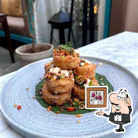 Eight, Lucknow - Restaurant menu, prices and reviews