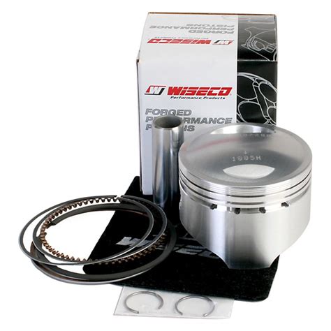 Wiseco Piston Install 的图像结果