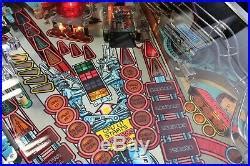 Image result for T2 Pinball Table