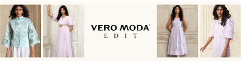 VERO MODA EDIT Collection – Trendy Women’s Fashion Online