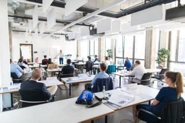 Digital transformation: WHU and Luther launch interdisciplinary ...
