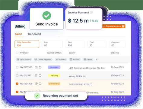 Image result for Excel Invoice Software