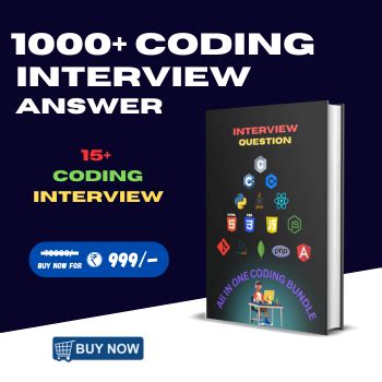 Placement Preparation Bundle