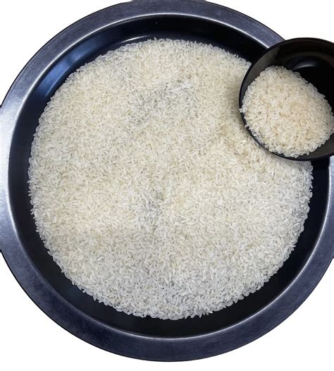 Tirupati Rice | Premium Basmati Exports