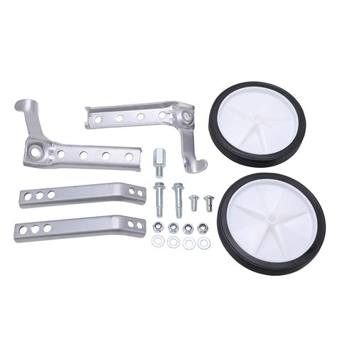 Buy LHCER Heavy Duty Training Wheels, Bicycle Training Wheels ...