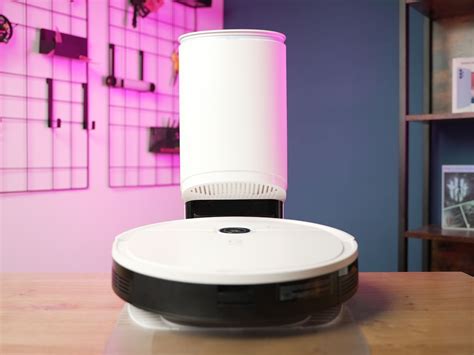 Recensione Yeedi Vac 2 Pro, la pulizia intelligente e senza pensieri