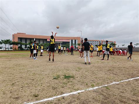 SUI Sports Facilities and Initiatives