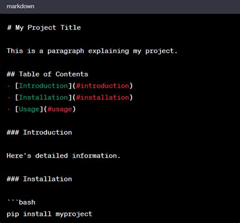 GitHub How It Works Display Code 的图像结果