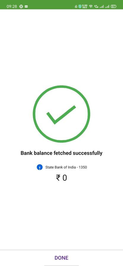 PhonePe — Transition was successful but money not credit in bank account