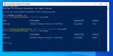 Image result for Disable IPv6