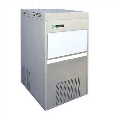 Ice Making Machines - Euronova Ice Making Machine EIM-100 Manufacturer ...