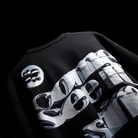 Designer Sweatshirts - Premium Oversized Sweatshirts For Men – BLUORNG