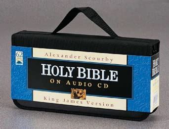 Buy The Bible - King James Version Book Online at Low Prices in India ...