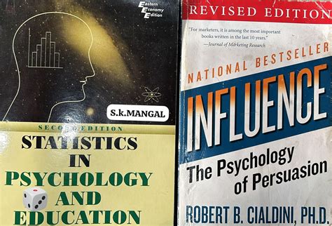 Buy Statistics In Psychology And Education By S.K.Mangal & National ...