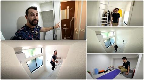 Tiniest Apartment: এত ছোট ফ্ল্যাট? মাত্র ১৩৮ স্কোয়্যার ফুটেই বাথরুম ...
