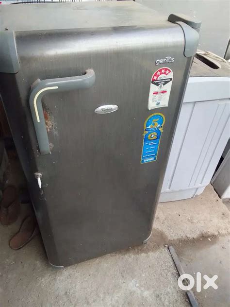 Fridge Single Door Fridge in India, Free classifieds in India | OLX