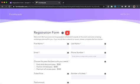 How to Change Color Google Form 的图像结果