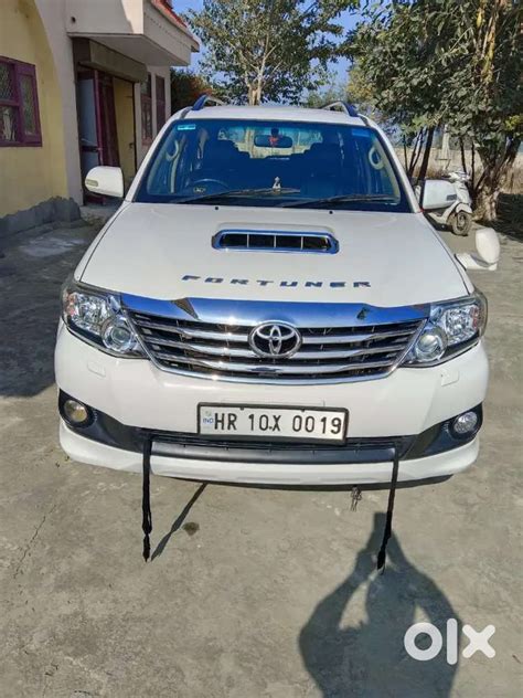 Toyota Fortuner 2014 - Cars - 1798606707