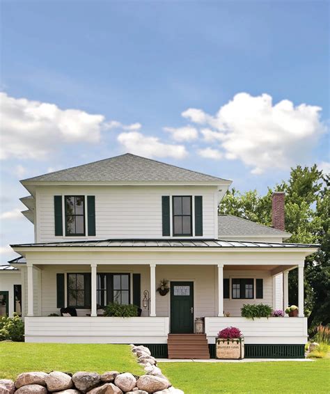 Spirit of Brandtjen Farm | Lakeville, MN | Robert Thomas Homes