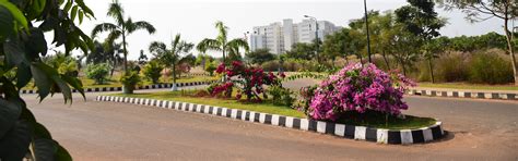About Campus :: Indian Institute of Technology Bhubaneswar