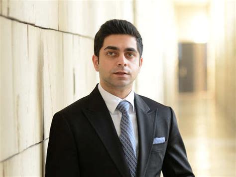 Aditya Narang: SafeHouse Tech co-founder eyes a HiCan smart bed to ...