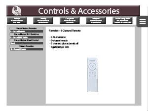 Image result for Simplicity Motorization Smart Remote