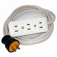 Image result for Heavy Duty Extension Cord