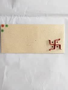 Unique Hand Painted Design Shagun Envelopes, Money Shagun Cash ...