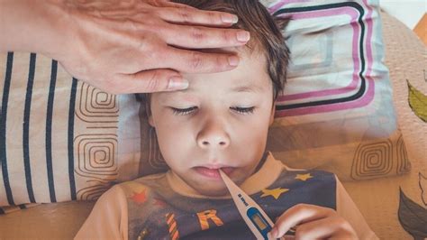 Covid-19: Warning signs your child has a severe disease | Hindustan Times