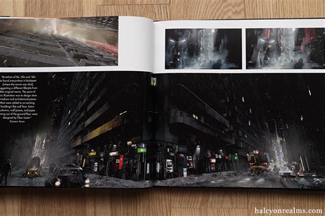 Image result for Blade Runner Interlinked Book