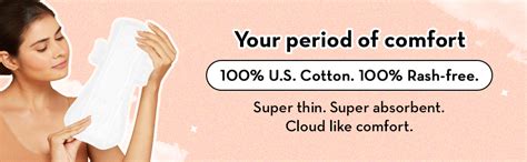 Buy Plush Ultra-Thin Sanitary Pads for Women, 20 XXL Pads | For Heavy ...