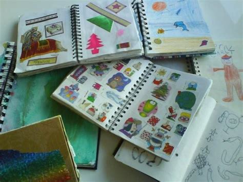 Image result for Creative Writing Project