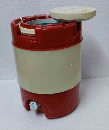 Ganga Enterprises water can 20 litre Bottled Water Dispenser Price in ...