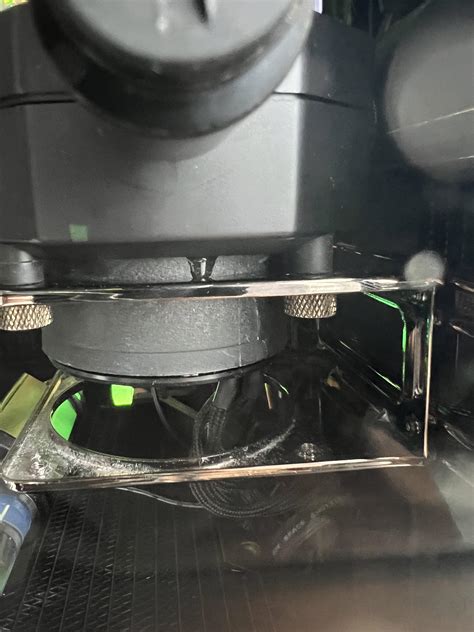 Corsair pump leaking : r/watercooling