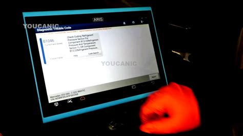 Mercedes-Benz Sam Module 的图像结果