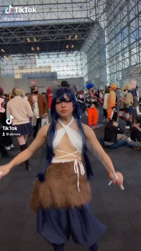 Image result for Demon Slayer Cosplay Blog