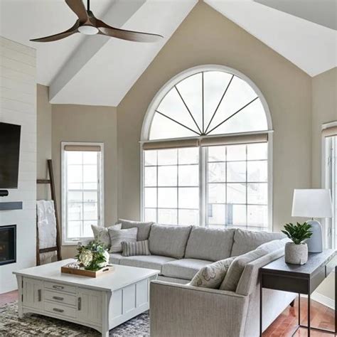 Benjamin Moore Richmond Gray HC-96: real home pictures