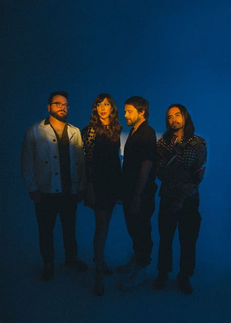 Silversun Pickups - Physical Thrills